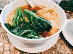 行政酒廊早餐-广州四季酒店