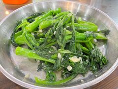-夏茅维记饭店