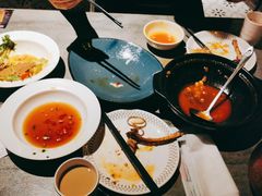 -耶里夏丽·丝路新疆菜·清真食品(徐汇南丹东路臻选店)