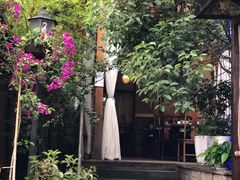 门面-先机泉水鸡汤(南山老君洞店)