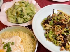 -渝信川菜(长安店)