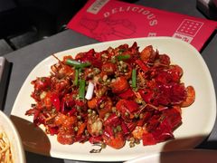 -巴厘龙虾·榜首油焖大虾(洞庭·艺术洋房店)