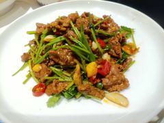 -惠丰堂饭庄·烤鸭·京味菜(翠微路店)