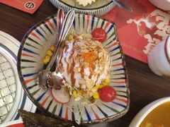 -仙隐小鹿中華の日料(荣民龙首广场店)