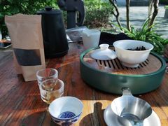 -缘生态云南菜·野生菌庭院餐厅(华侨城店)