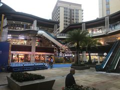 -大鹏佳兆业广场