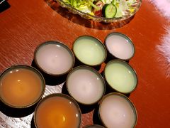 -花笙记打边炉·煲仔饭(五大道店)