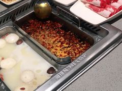 -海底捞火锅(河东万达广场店)