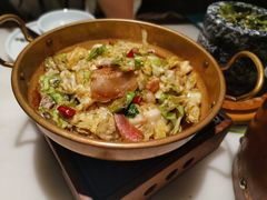 -佬麻雀·剁椒鱼头(京基KK One店)