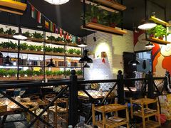 -焖锅部落(容城店)