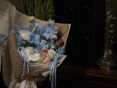 -小魚花店
