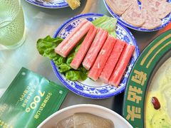 -有拈头成都市井火锅(体育路店)