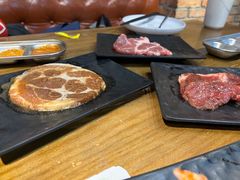 -·缸桶屋·韩式牛肋条自助烤肉(西湖D11店)