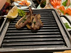 -虹料理·日料放题(悠方店)