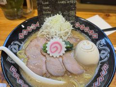 -Ramen满吉·豚骨拉面(丽园路店)