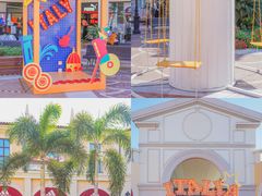 -佛罗伦萨小镇广佛名品奥特莱斯(疏港路店)