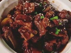 -妈妈的味道(工人体育场东路店)