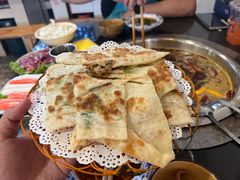 -重庆风光老灶火锅城(同德广场店)