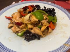 -鱼满舱·鲜活海鲜·正宗鲁菜