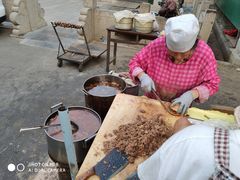 -老西关黄老太牛肉烧饼