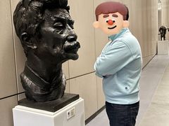 -长春世界雕塑园冰雪艺术天地