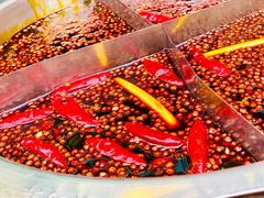 -枇杷园食为鲜火锅(南山店)
