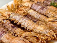 -覃记海鲜美食餐厅