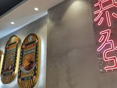 -柠檬树茶餐厅(海雅缤纷城店)