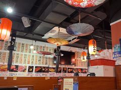 -大阪烧肉BAKA一代(十亩地店)
