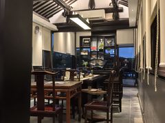 -千禧万福汉亭舫·船舫苏宴