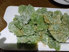 -烟水渔庄餐厅(西溪湿地店)