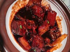 -周家二小姐的菜(西津渡店)