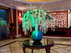 -欢乐盛KTV音乐会所(泰然店)