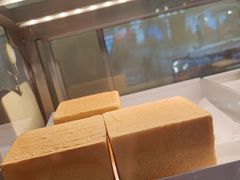 -花园饼屋·吐司蛋糕面包(星海店)