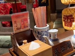 -南京大牌档(济南万象城店)