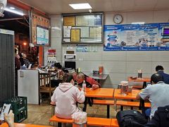 大堂-舒记粉店(七星路店)