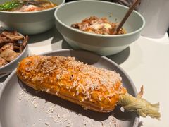 -胡麻(静安嘉里店)