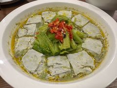 双臭-毛哥小馆子(百井坊巷店)