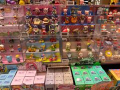 -泡泡玛特POPMART(国金街店)