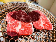 -牧童禧肉社·韩国炭火烤肉店(中粮祥云小镇创始店)