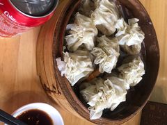 -太原面食店(解放路店)