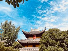 -龙华素斋(龙华路店)