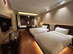 -西安华清御汤酒店