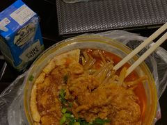 -桂湘缘卤味螺蛳粉