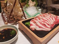 -椰子不语 椰子鸡火锅(淮海店)