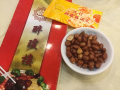 -醉琼楼酒家(灣仔)