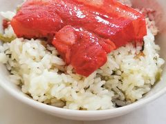 -文庙菜饭(四川北路店)