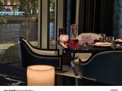 -上海苏宁宝丽嘉酒店·Cafe Bellagio西餐厅