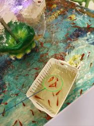 -孩子王童乐园(天津远洋乐堤港店)