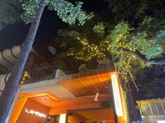 -LAMP BAR 水烟音乐酒吧